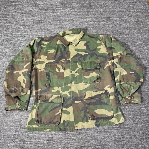 Giacca combattimento rothco - da,