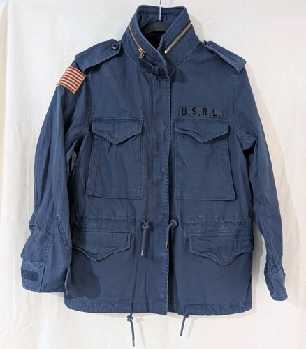 Polo ralph lauren m65 usa - m65,