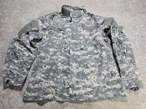Giacca army uomo medium reg - medium,
