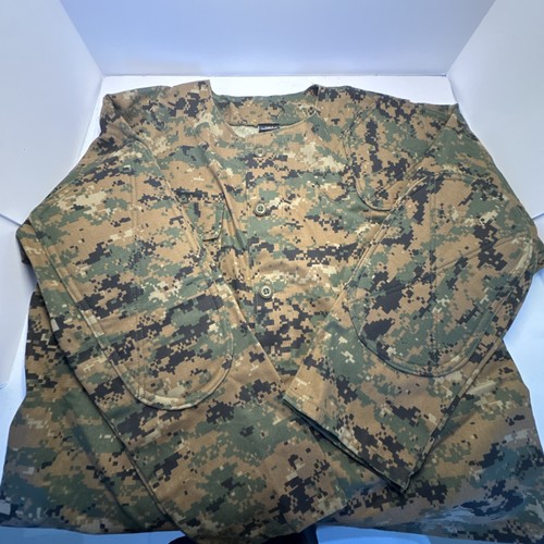 Giacca combattimento tac 1 - giacca,