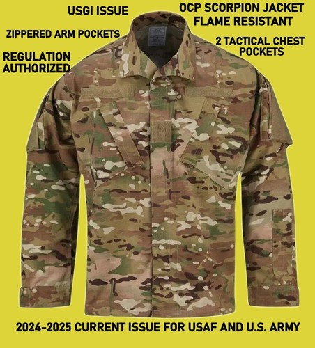 Nuovo 2026 ocp - ocp, esercito