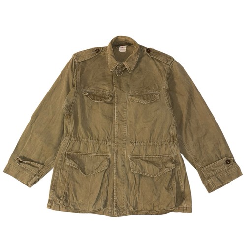 Giacca vintage esercito