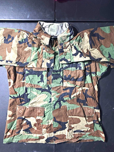 Giacca combattimento - da,