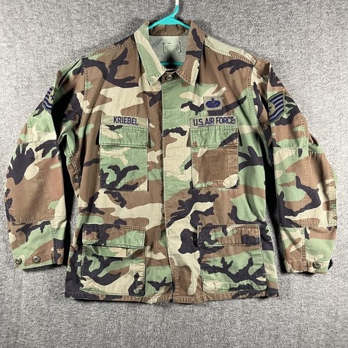 Giacca bdu vintage air - giacca,