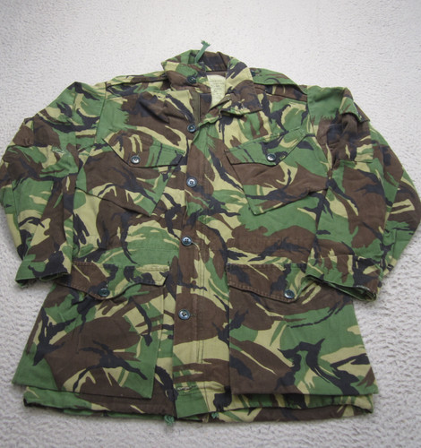 Giacca militare inglese
