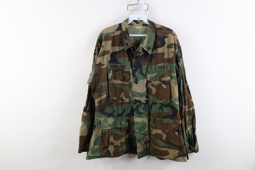 Giacca combattimento - da,