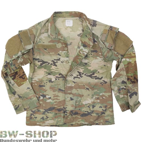 Giacca combattimento - giacca, da