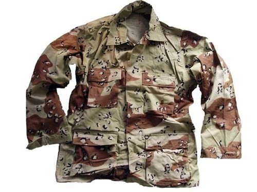 Genuine usa army - genuine,