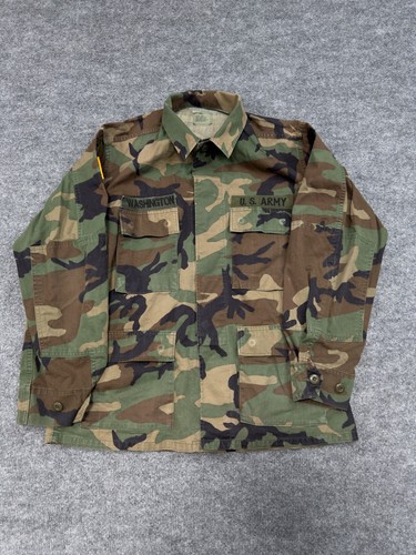 Giacca combattimento - giacca, da