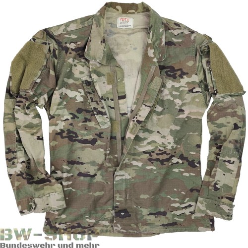 Giacca combattimento - da,