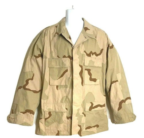 Giacca con bottoni - us, military
