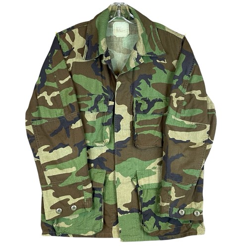 Giacca combattimento us - da,
