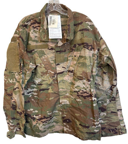 Giacca camicia combattimento