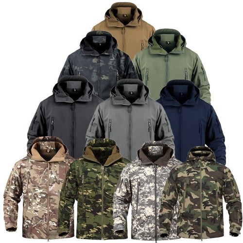 Giacca combattimento - giacca,