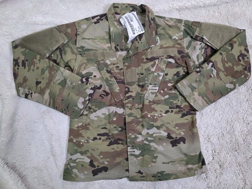Giacca cappotto combattimento
