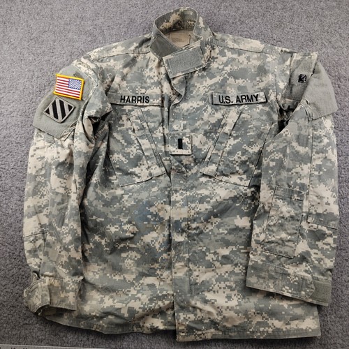 Giacca militare vintage - , us