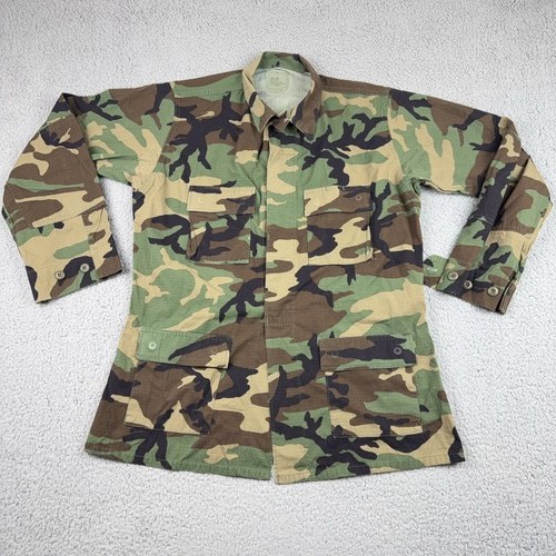 Army bdu woodland - army,