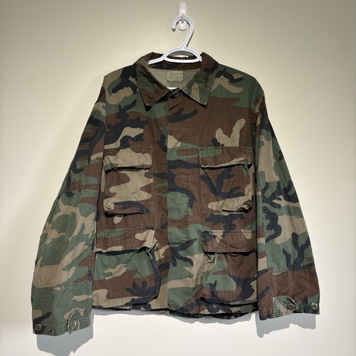 Vintage 80s usa military - vintage,