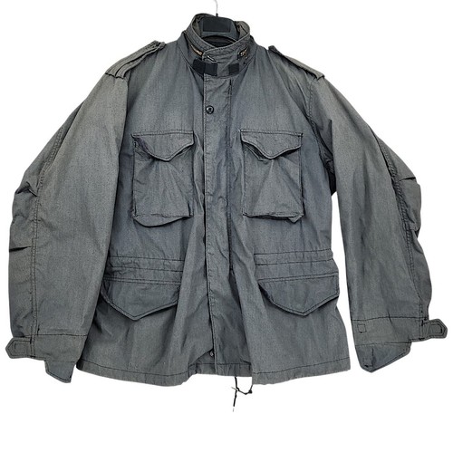 Giacca campo vintage alpha - campo,