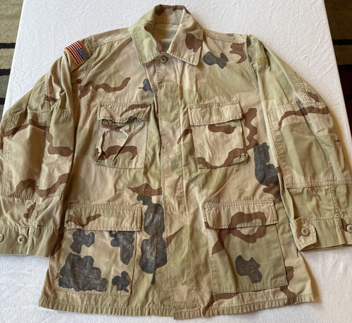 Giacca combattimento - giacca, da