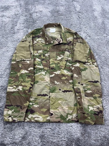 Army combat coat uomo - us,