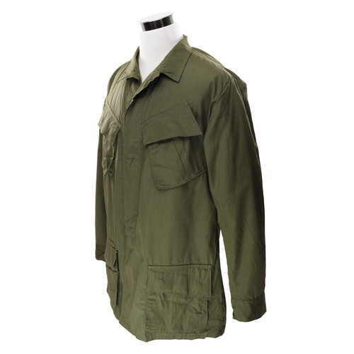 Vintage army tropical - army,