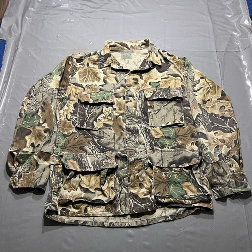 Vintage atlanco combat - combat, shirt