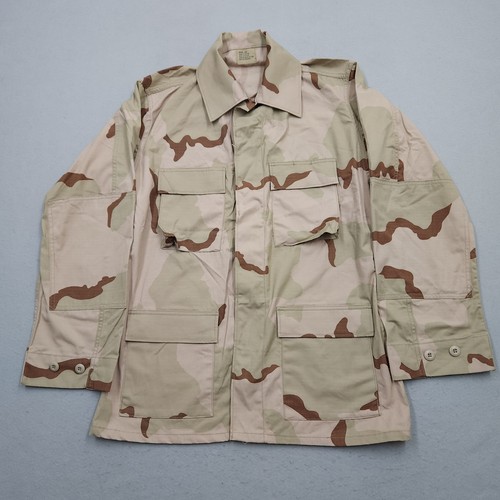 Giacca militare uomo media - giacca,