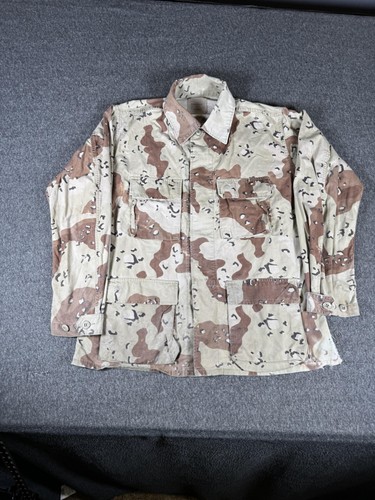 Vintage army bdu combat - us,