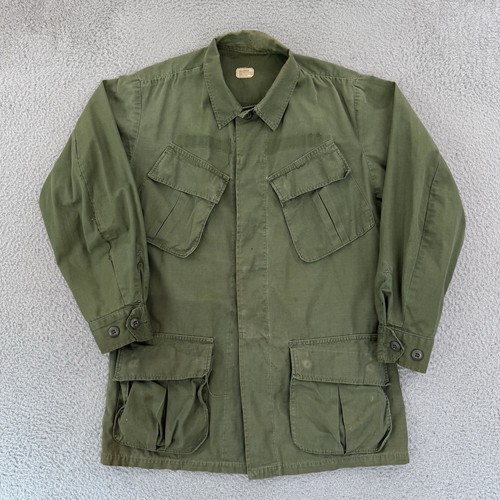 Giacca vintage army - giacca, jungle