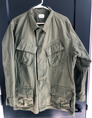 Giacca combattimento - giacca,
