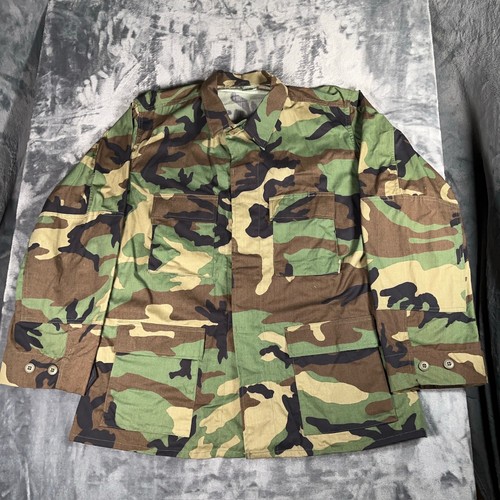 Camicia vintage army - camicia, us