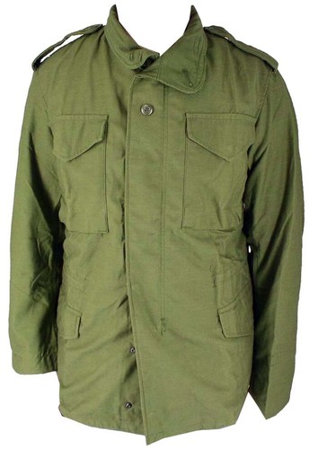 Usa m65 combat jacket coat - usa,