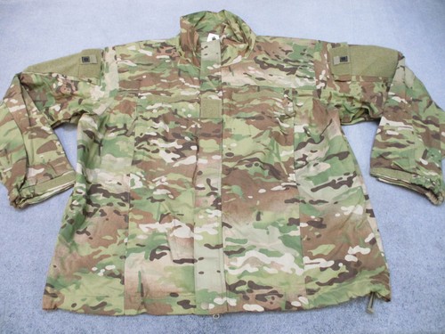 Rara giacca combattimento - da,