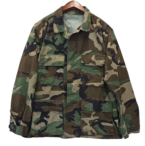 Giacca mimetica militare - , usa