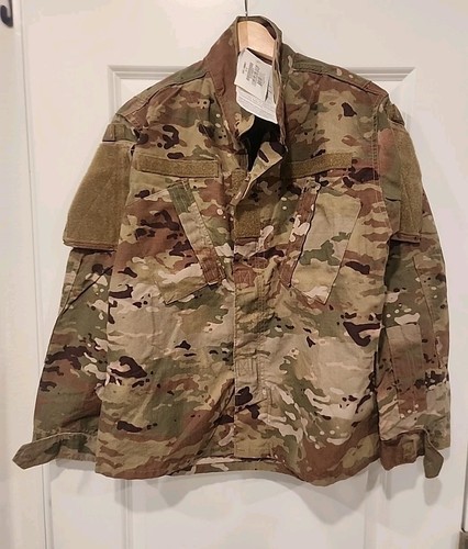 Cappotto combattimento us - cappotto,