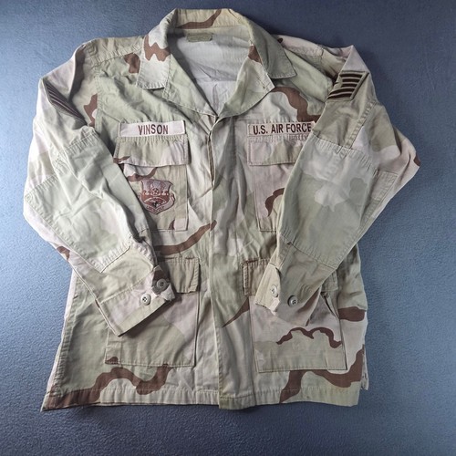 Air force desert - us, camo