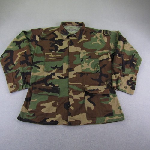 Giacca vintage army grande - vintage,