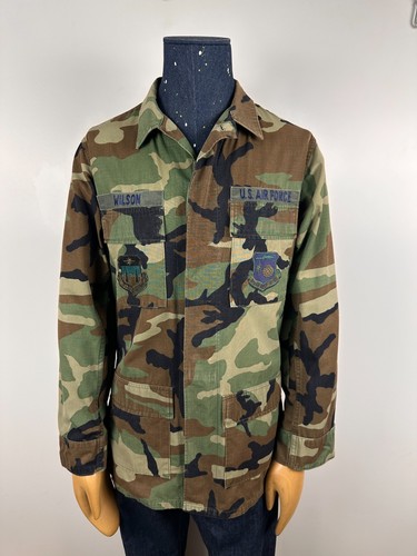 Giacca toppe vintage anni - , 90
