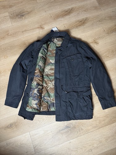 Polo ralph lauren - blaxk, cbt