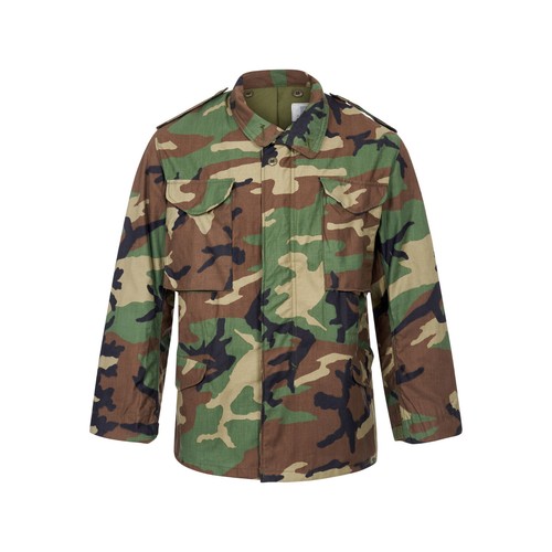 Giacca m65 army military - giacca, us