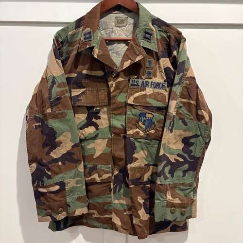 Air force bdu combat - bdu,