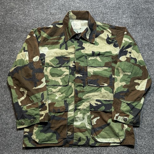 Giacca camicia vintage usgi - giacca,