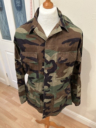 Giacca combattimento us - giacca,