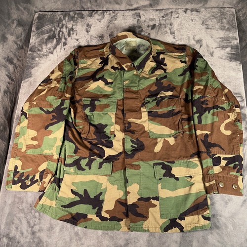 Camicia vintage army - vintage, us