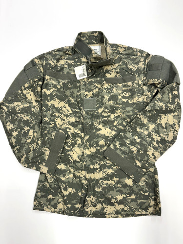 Army acu combat coat medium - army,