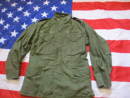 1969 genuine army issue - 1969,