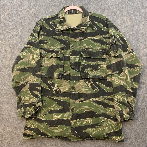 Giacca vintage anni - , tiger