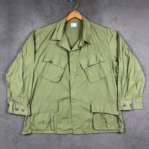 Giacca vintage 1969 vietnam - vintage,