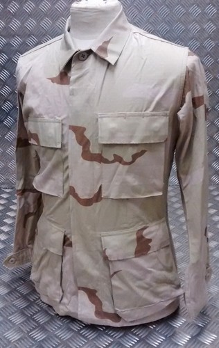 Desert jacket vintage - desert,